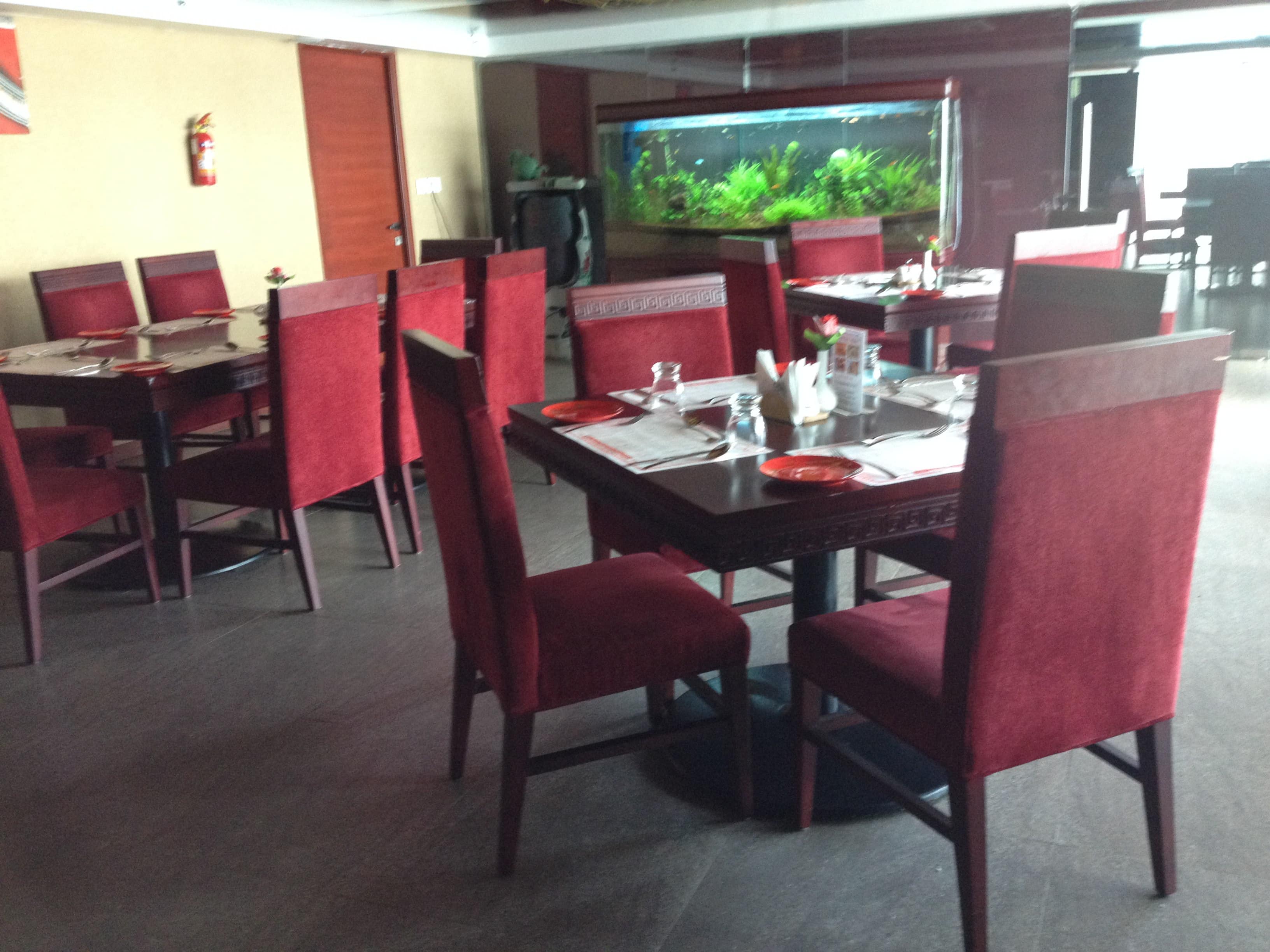 Ton Kiang, Porur, Chennai Zomato