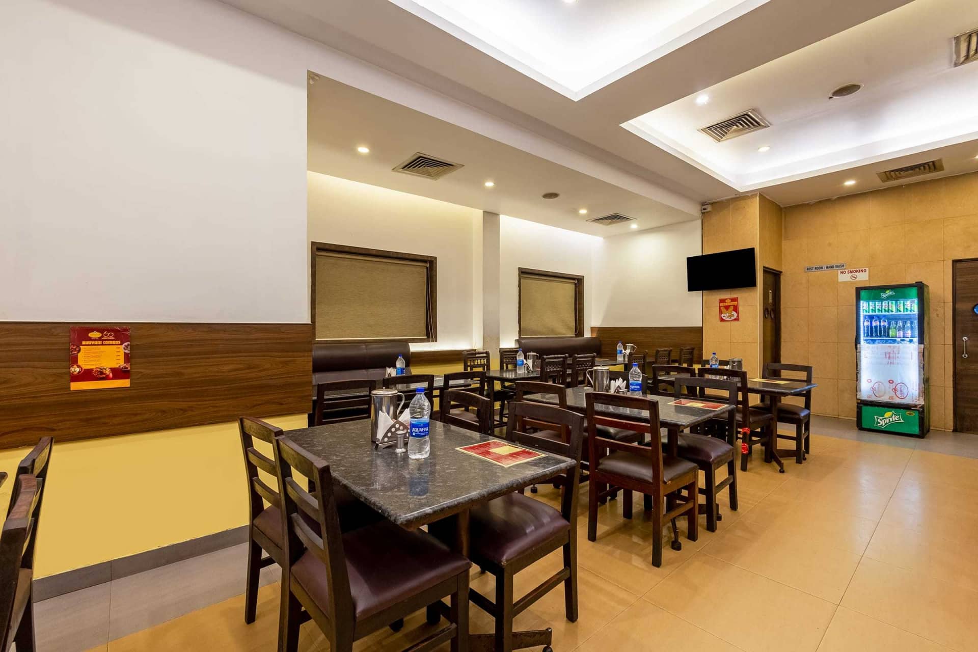 Restaurant image