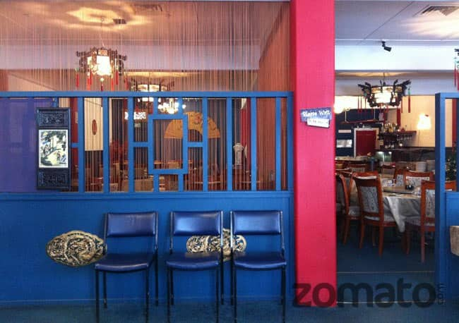 China City, Upper Hutt Central, Wellington | Zomato