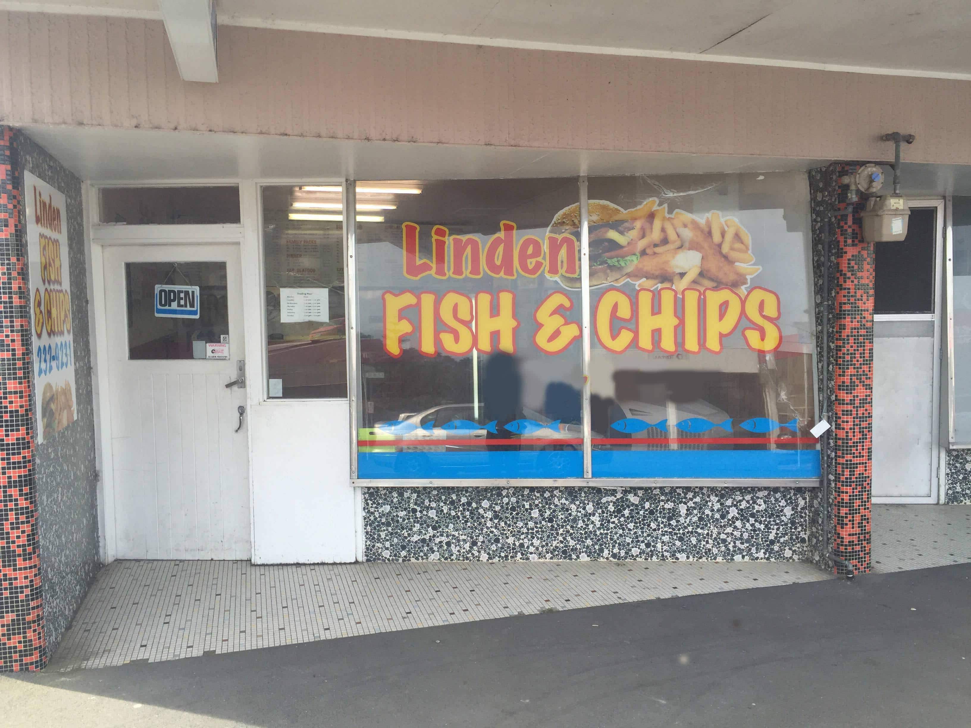 Linden Fish & Chips, Tawa, Wellington City Zomato