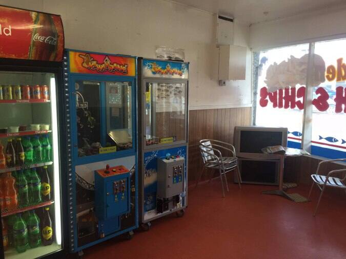 Linden Fish & Chips, Tawa, Wellington City Zomato