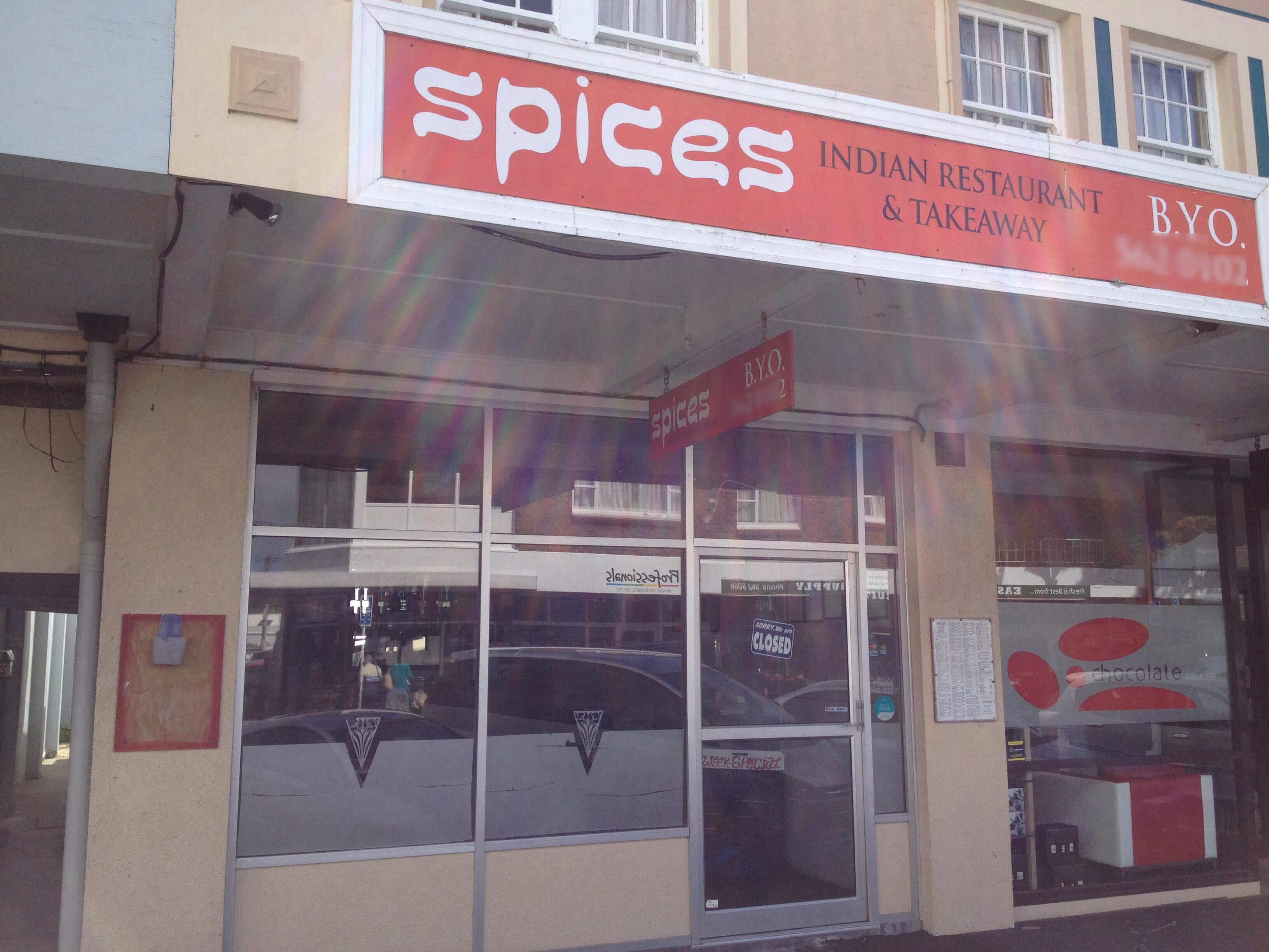 Spices Indian Restaurant, Eastbourne, Wellington Zomato