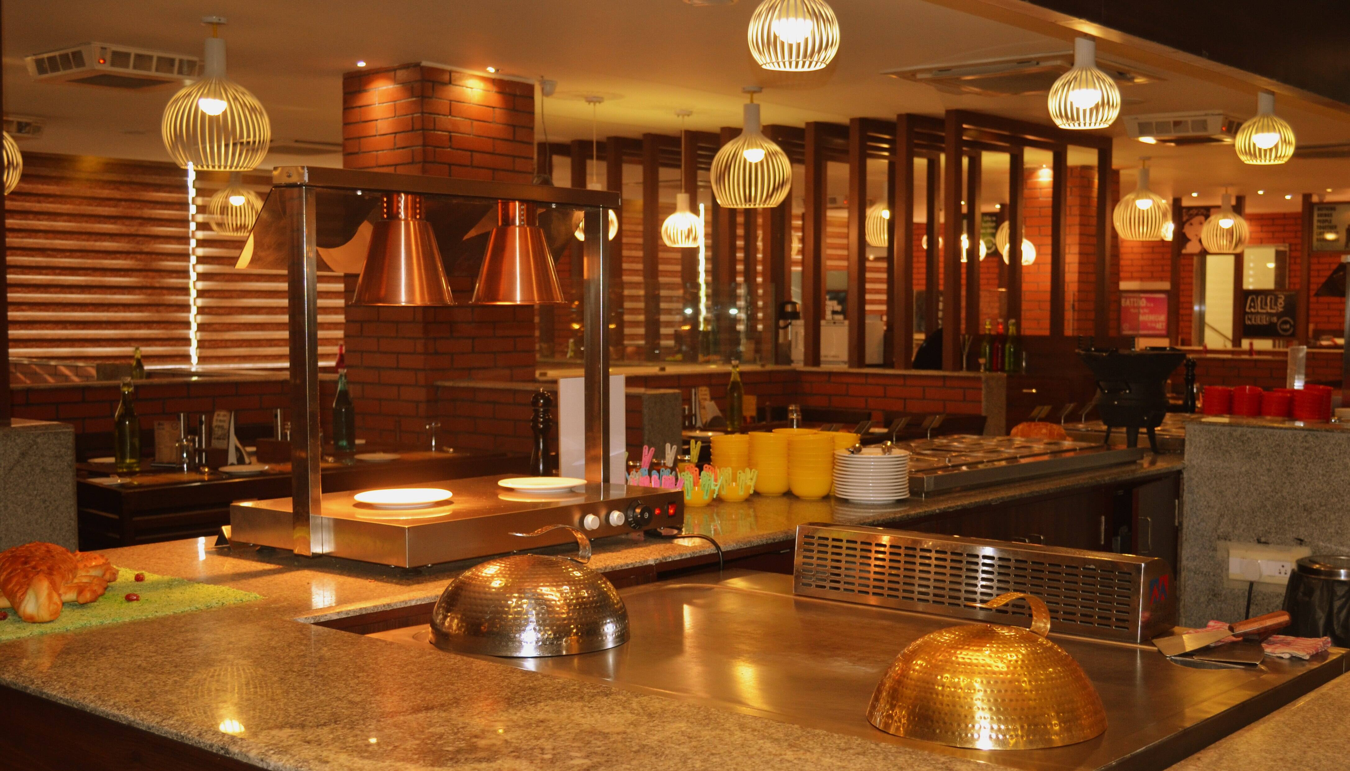 Online Table Reservation At Coal Barbecues Velachery Chennai