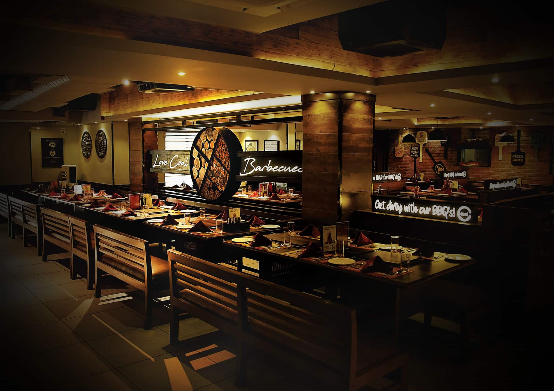 Restaurant image