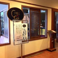 chill in cafe senayan jakarta zomato indonesia