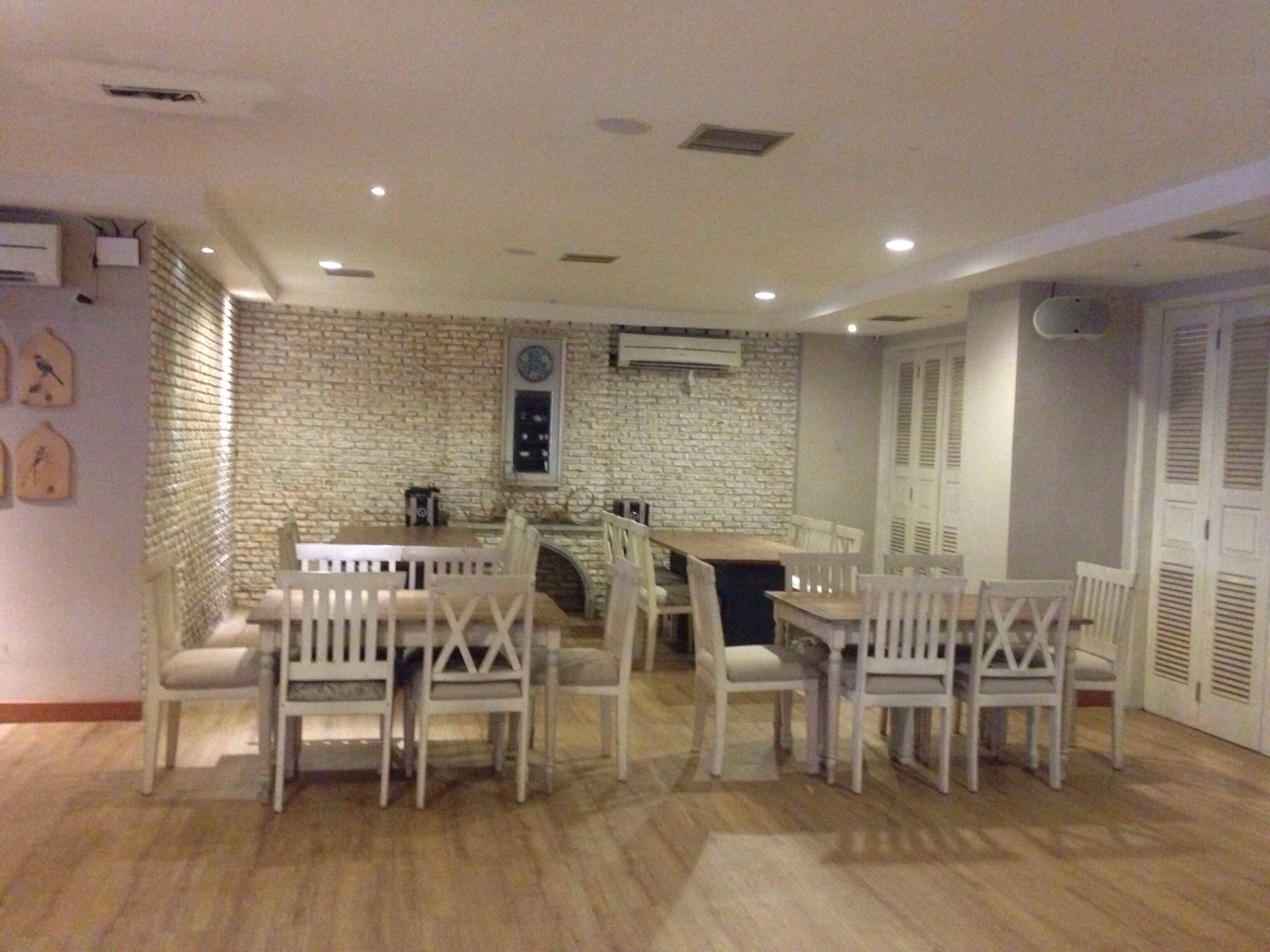 Beranda Kitchen, Gandaria, Jakarta - Zomato Indonesia
