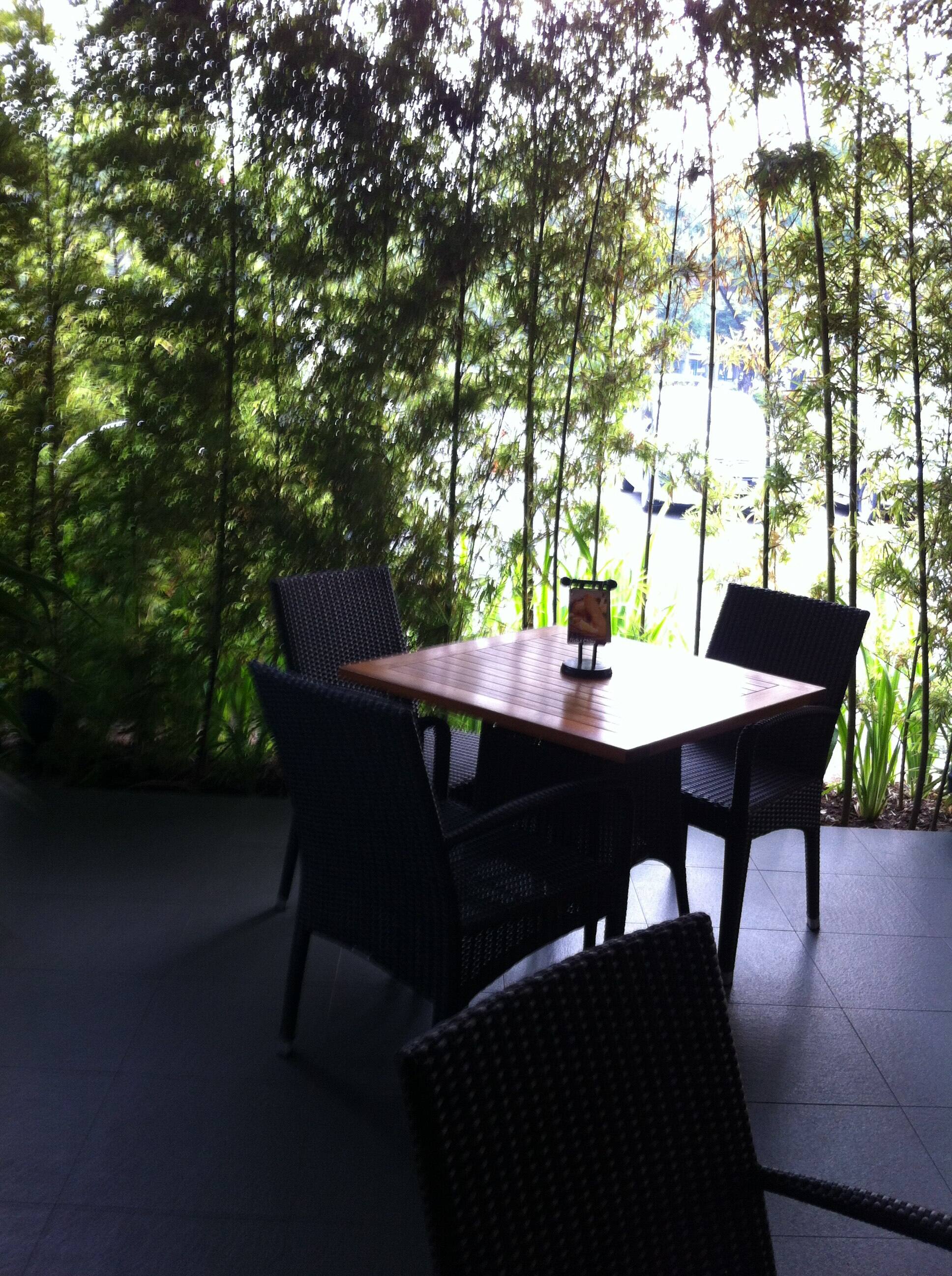 Garden Cafe XXI Metropole 21, Cikini, Jakarta Zomato