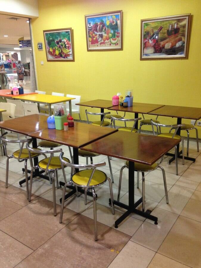 Kedai Baba, Gunung Sahari, Jakarta - Zomato Indonesia