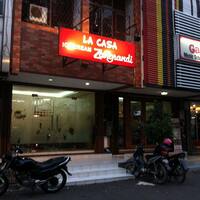 Zangrandi Ice Cream Kelapa Gading Jakarta Zomato Indonesia Zangrandi Ice Cream Kelapa Gading Jakarta Zomato Indonesia