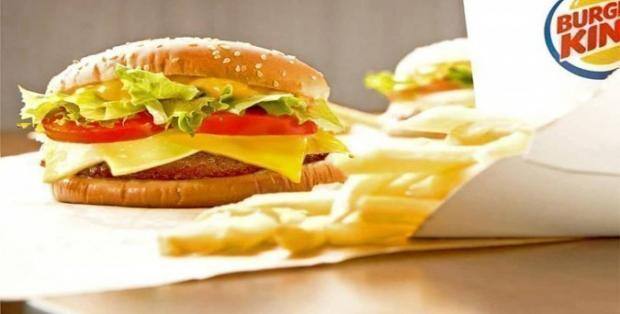 Cql S Review For Burger King Tanjung Duren Jakarta On Zomato