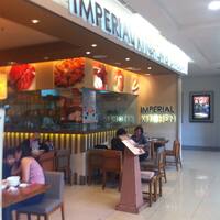 Menu Imperial Kitchen Margo City Menu Imperial Kitchen Margo City