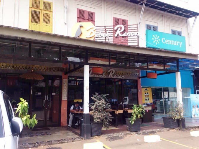 Bebek Renon, Taman Mini, Jakarta - Zomato Indonesia