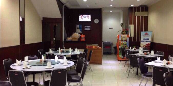Fajar Restaurant, Sunter, Jakarta - Zomato Indonesia