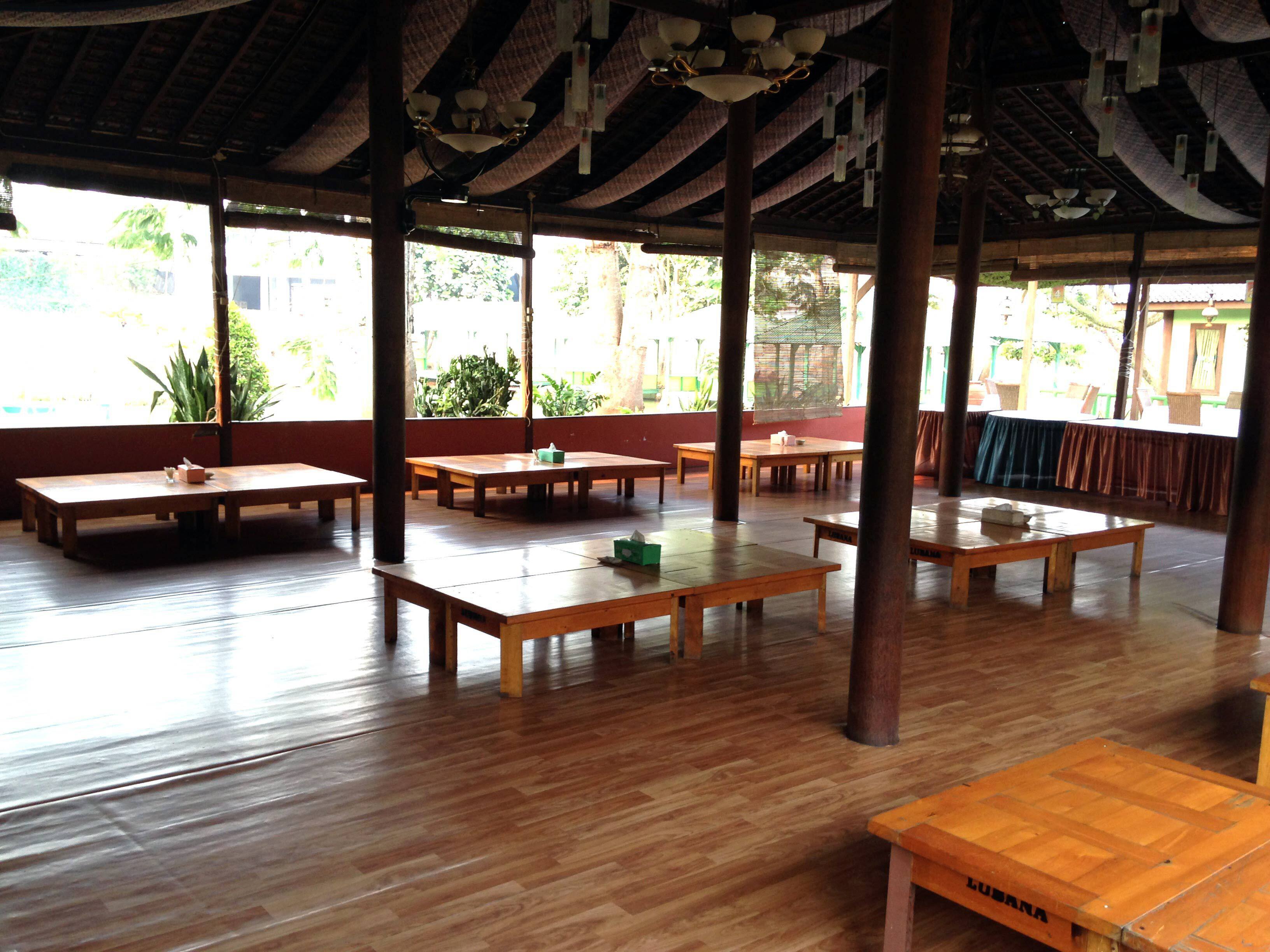 Lubana Sengkol Setu Tangerang Zomato