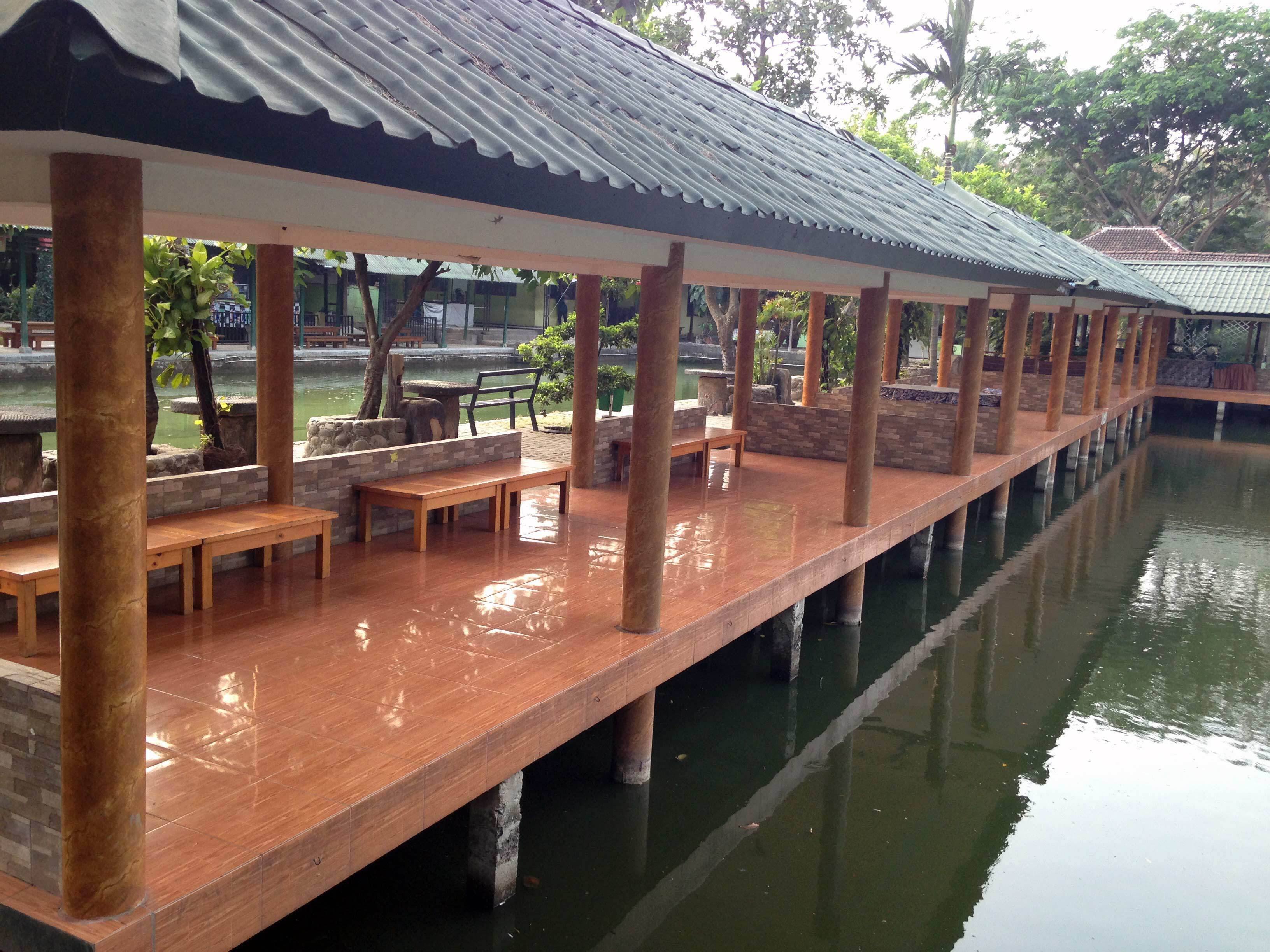 Lubana Sengkol Setu Tangerang Zomato