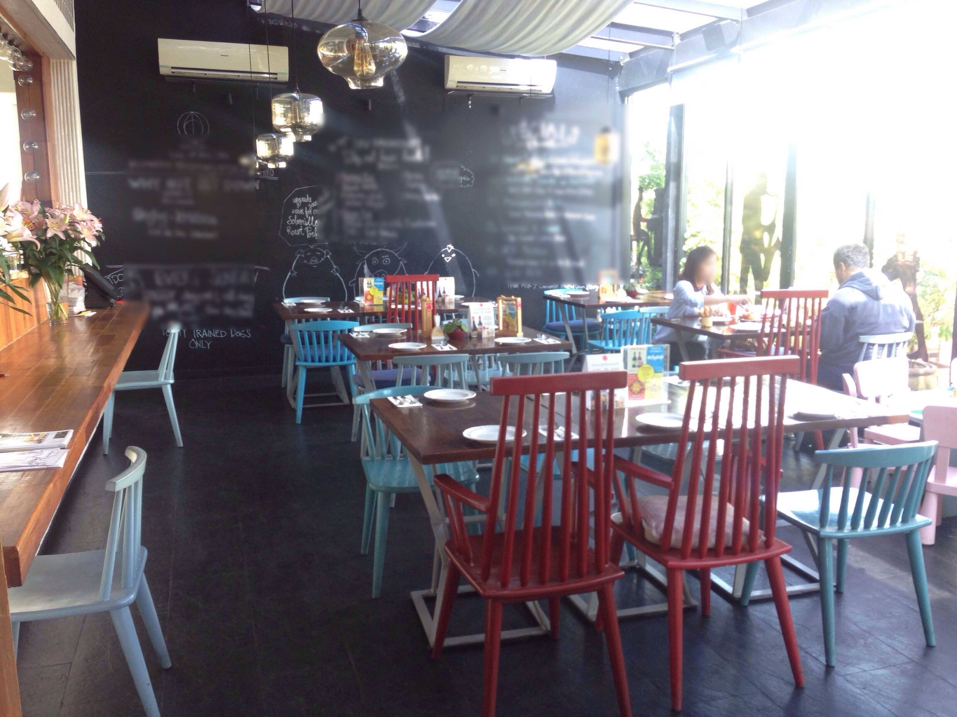 Por Que No Menteng Jakarta Zomato