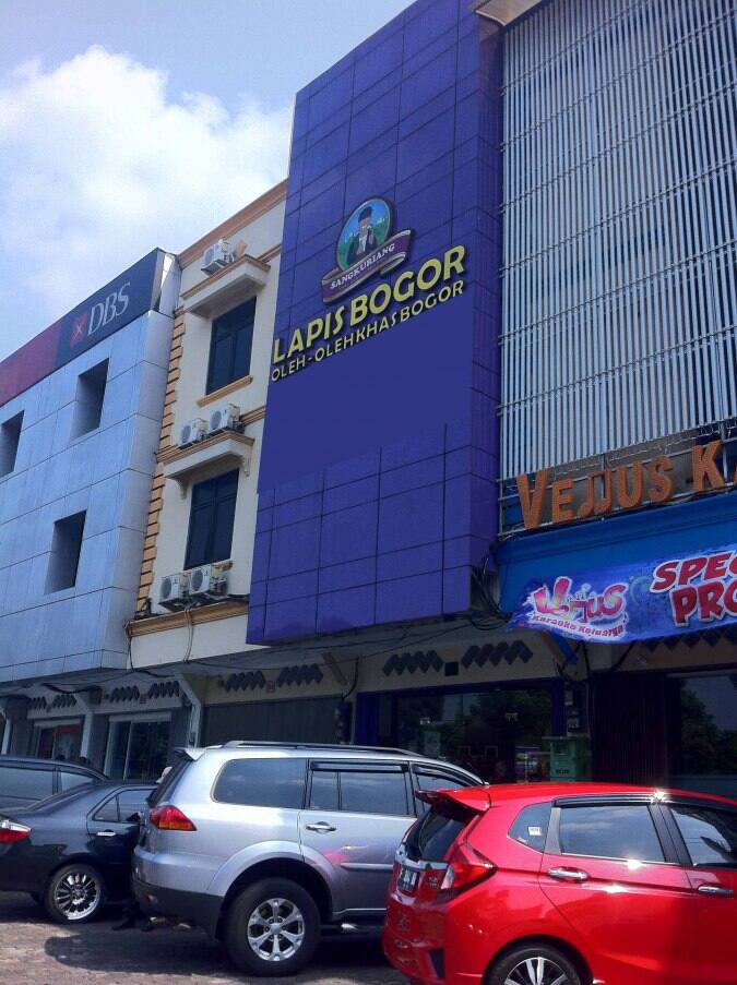 Lapis Bogor Sangkuriang Foto, Gambar untuk Lapis Bogor Sangkuriang