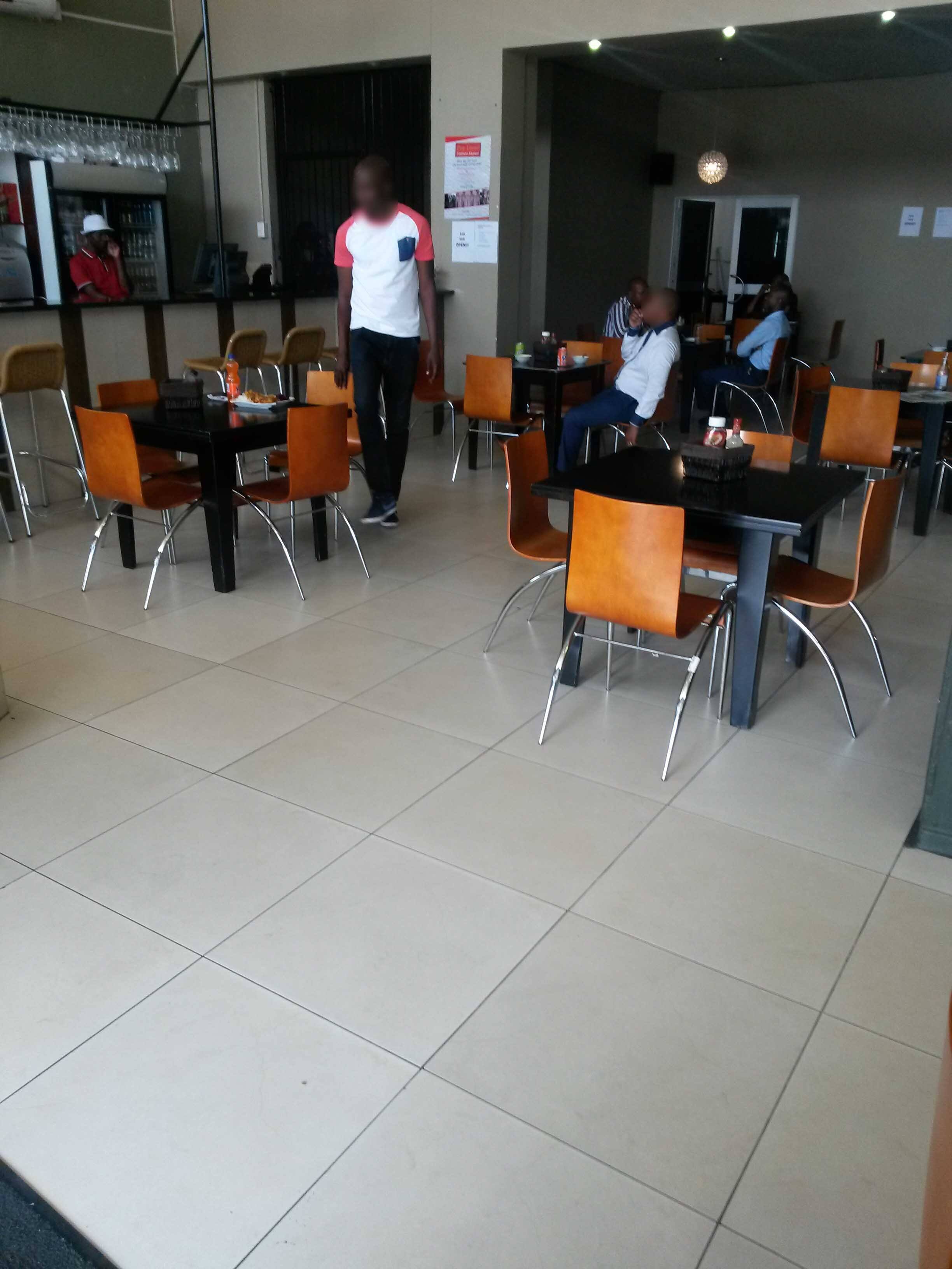 Nwa Ni Restaurant Menu For Cbd Nwa Ni Restaurant Menu For