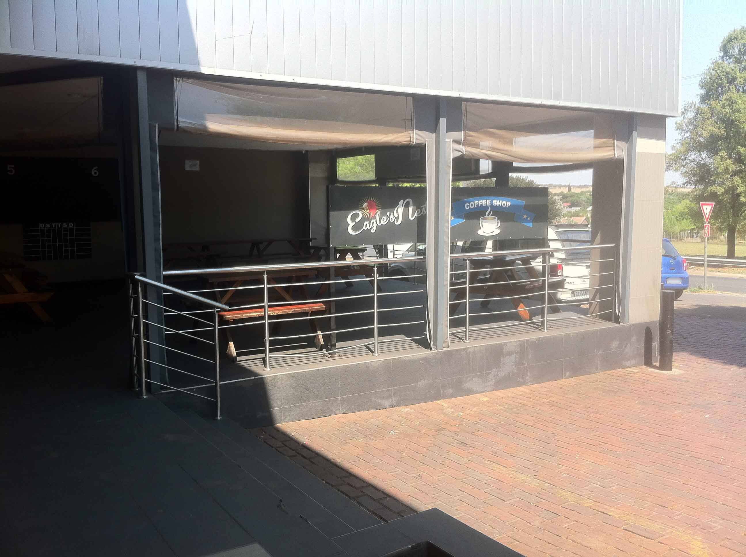 Eagles Nest Pub & Grill, Valhalla, Pretoria Zomato