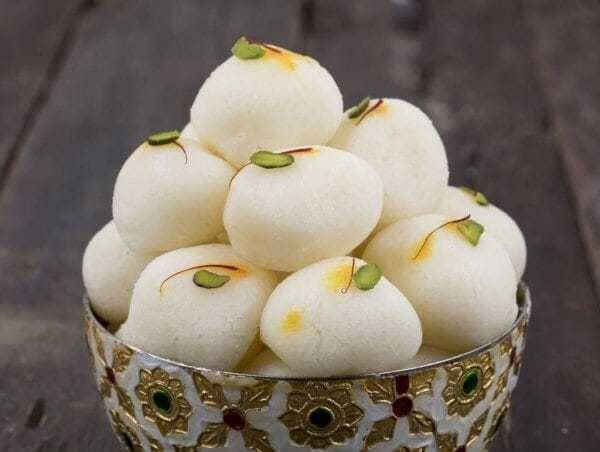 Bikaner Sweets