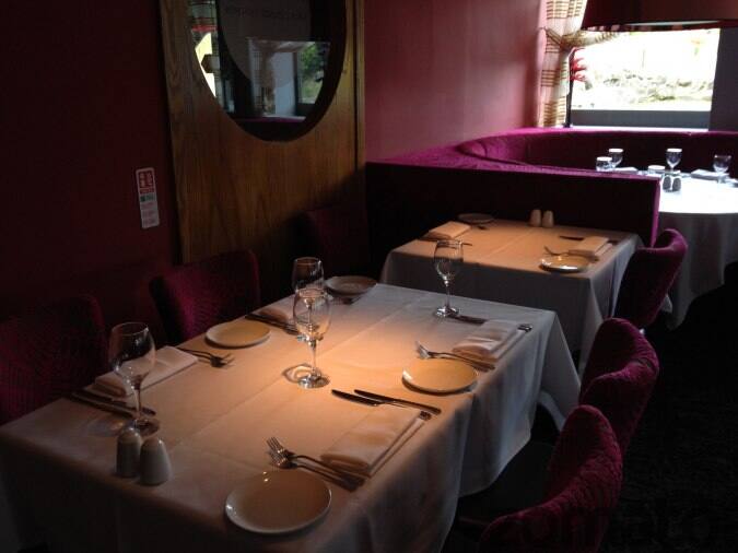 Spice Lounge Kitchen Drumbrae Edinburgh