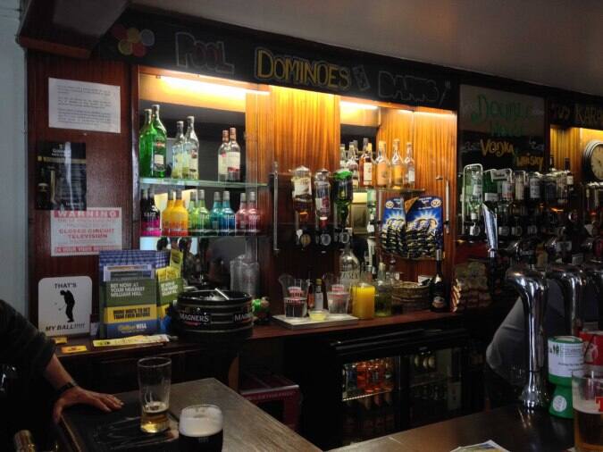 The Vine Bar, North Junction Street, Leith, Edinburgh Zomato UK