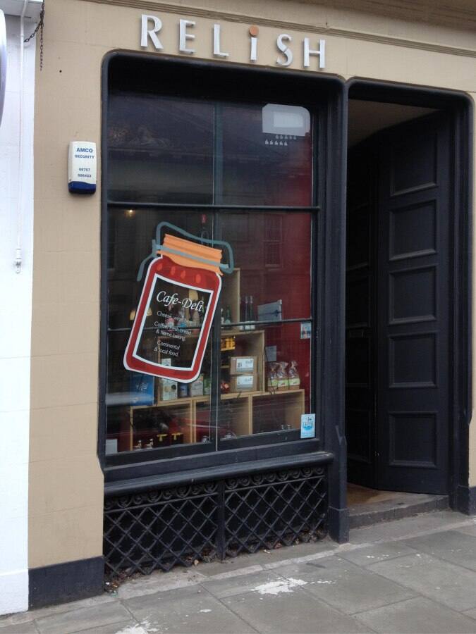 Relish Cafe Deli Photos, Pictures of Relish Cafe Deli, Commercial