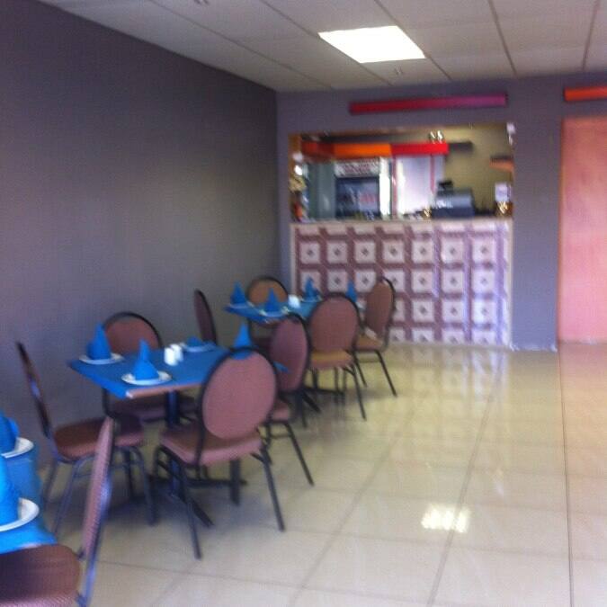 Taal, Pierre Van Ryneveld, Pretoria Zomato SA