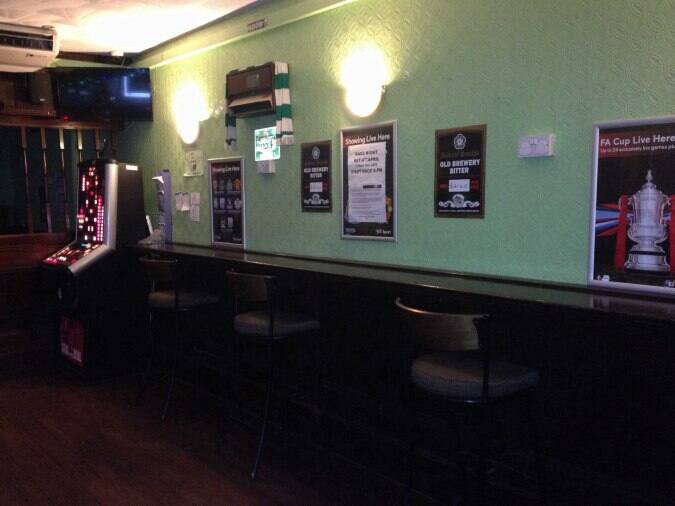 Wee Man's Bar, Gallowgate, Glasgow Zomato UK