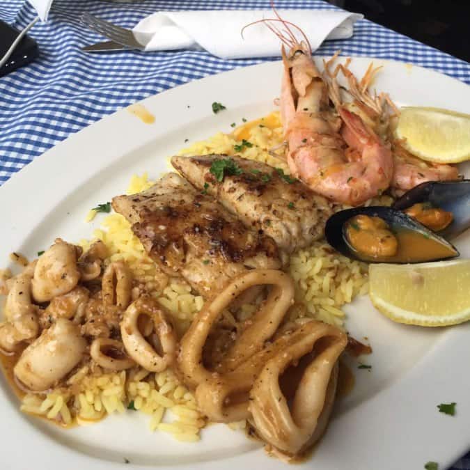 Fish Restaurant & Takeout, Protea Mall, Umhlanga, Durban Zomato