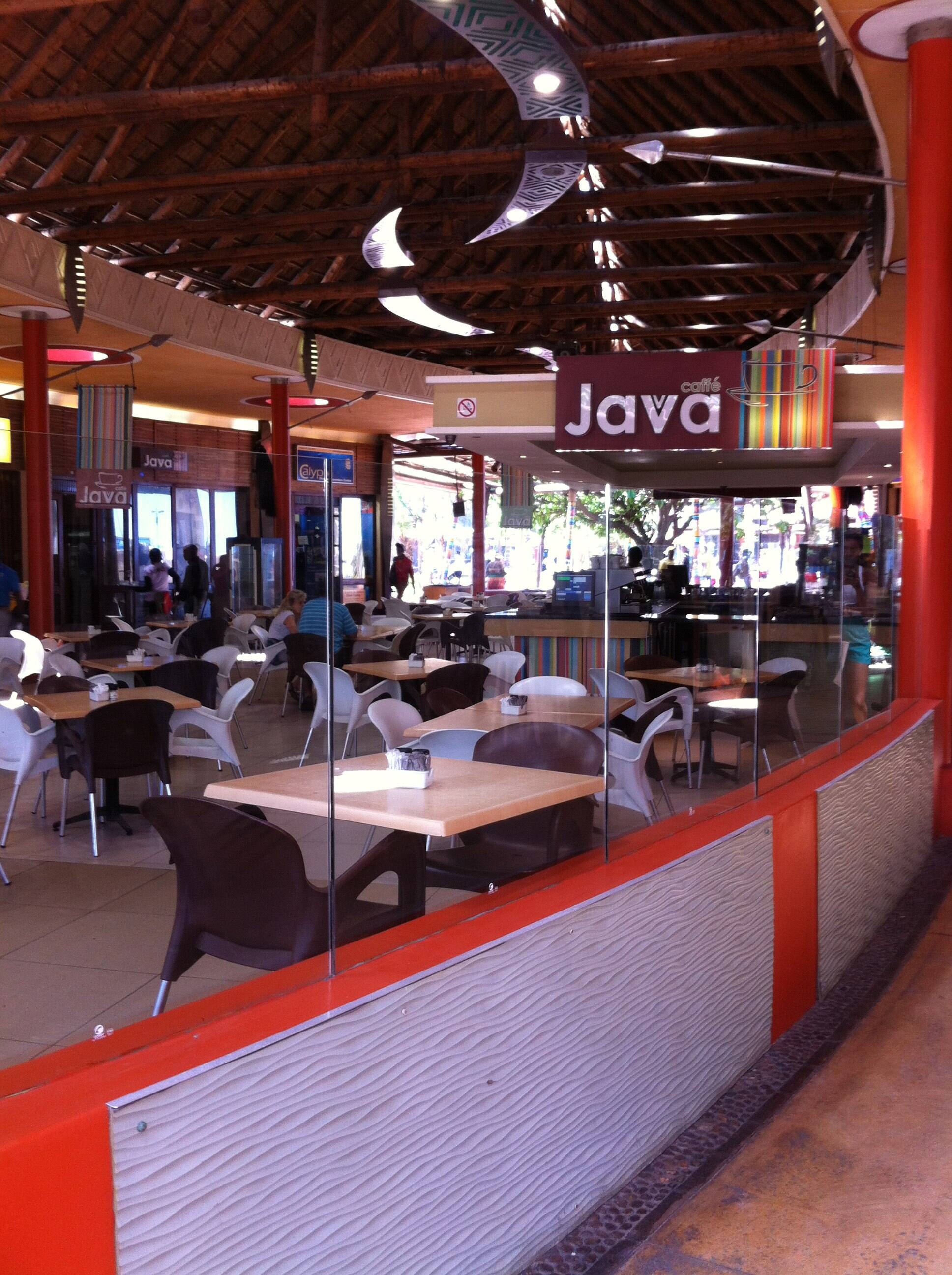 Menu Of Java Coffee Durban Central Durban menu-of-java-coffee-durban-central-durban