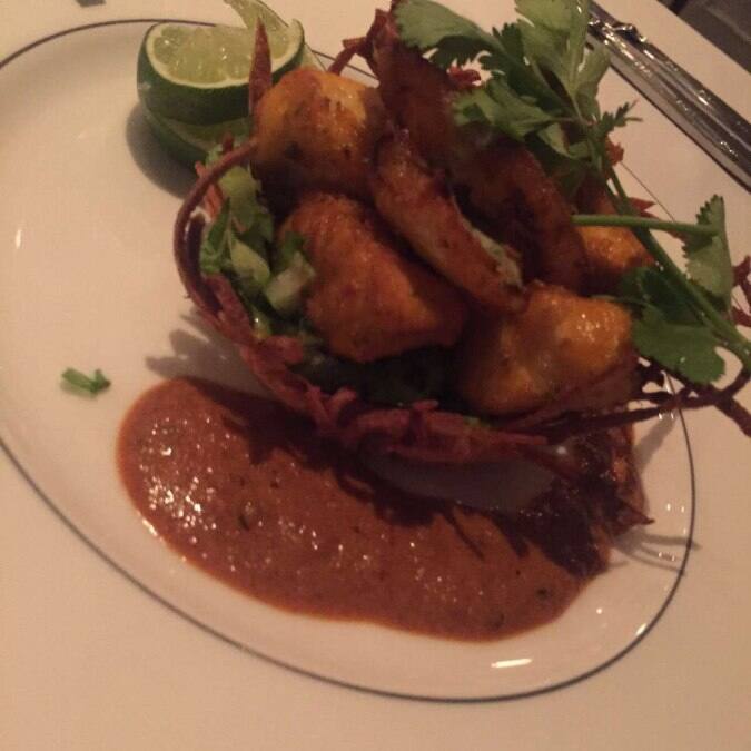 The Grill Room The Oyster Box Hotel Menu Zomato SA