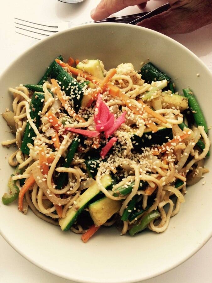 Mo Noodles Menu, Menu for Mo Noodles, Umhlanga, Durban Zomato SA