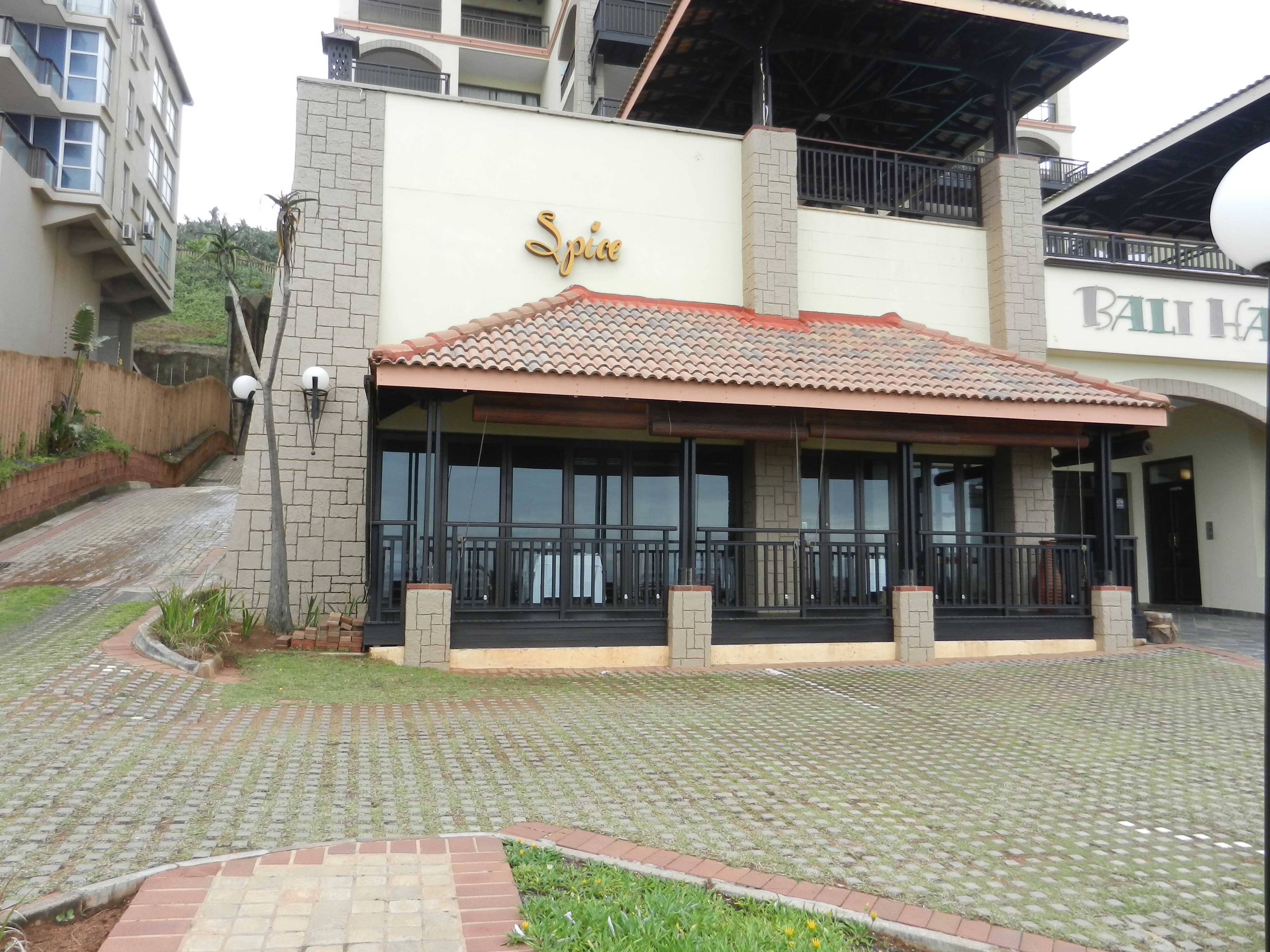 Spice Restaurant & Bar Lounge, Tongaat, Durban Zomato