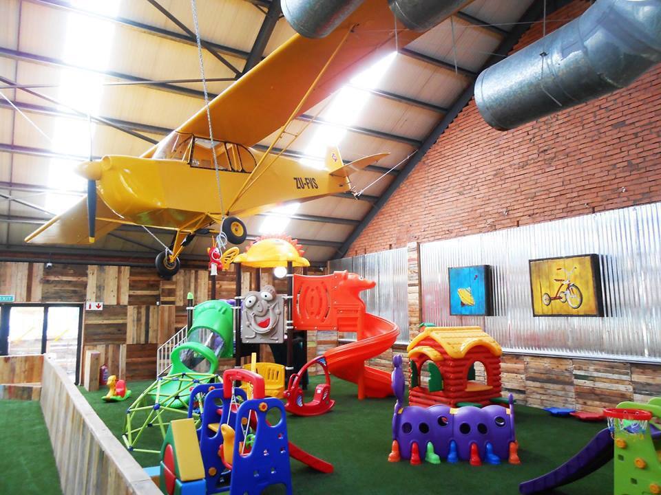 Pallet Jack's, Hillcrest, Durban Zomato