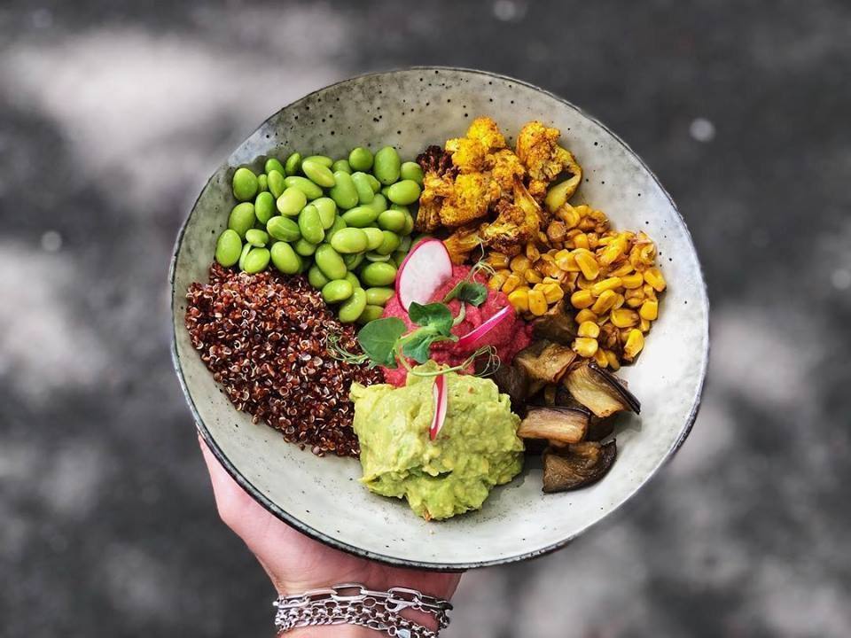 Menu of Grey Street Kitchen, Hamilton East, Hamilton & Waikato