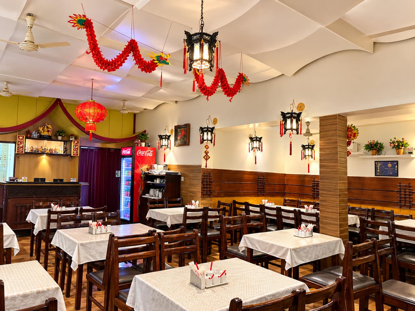 Chung Fa Chinese Restaurant - Since 1981 image