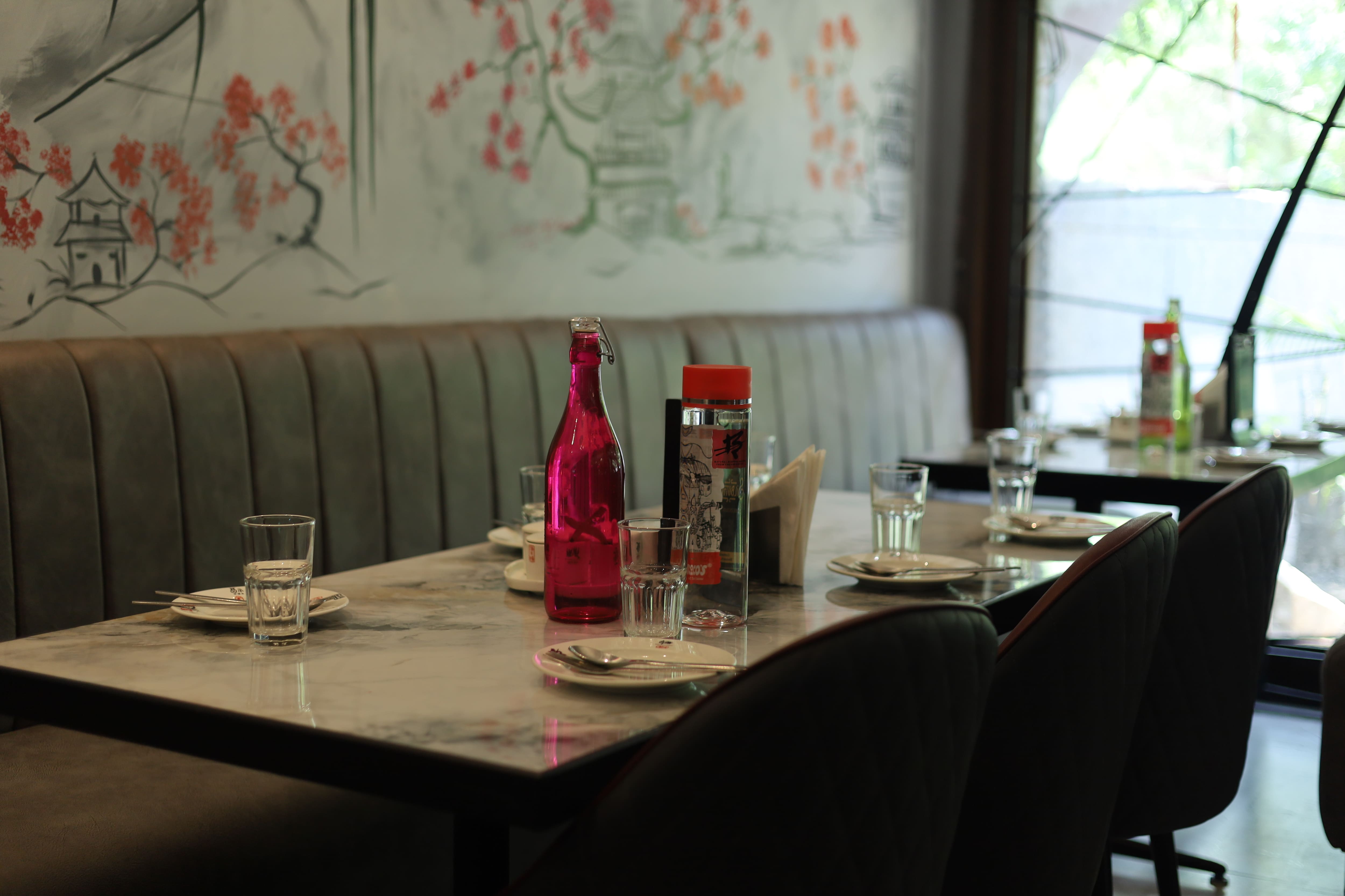 chinese restaurants, chinese food, chinese restaurant, chinese cuisine, noodles - Berco's - If You Love Chinese - img1