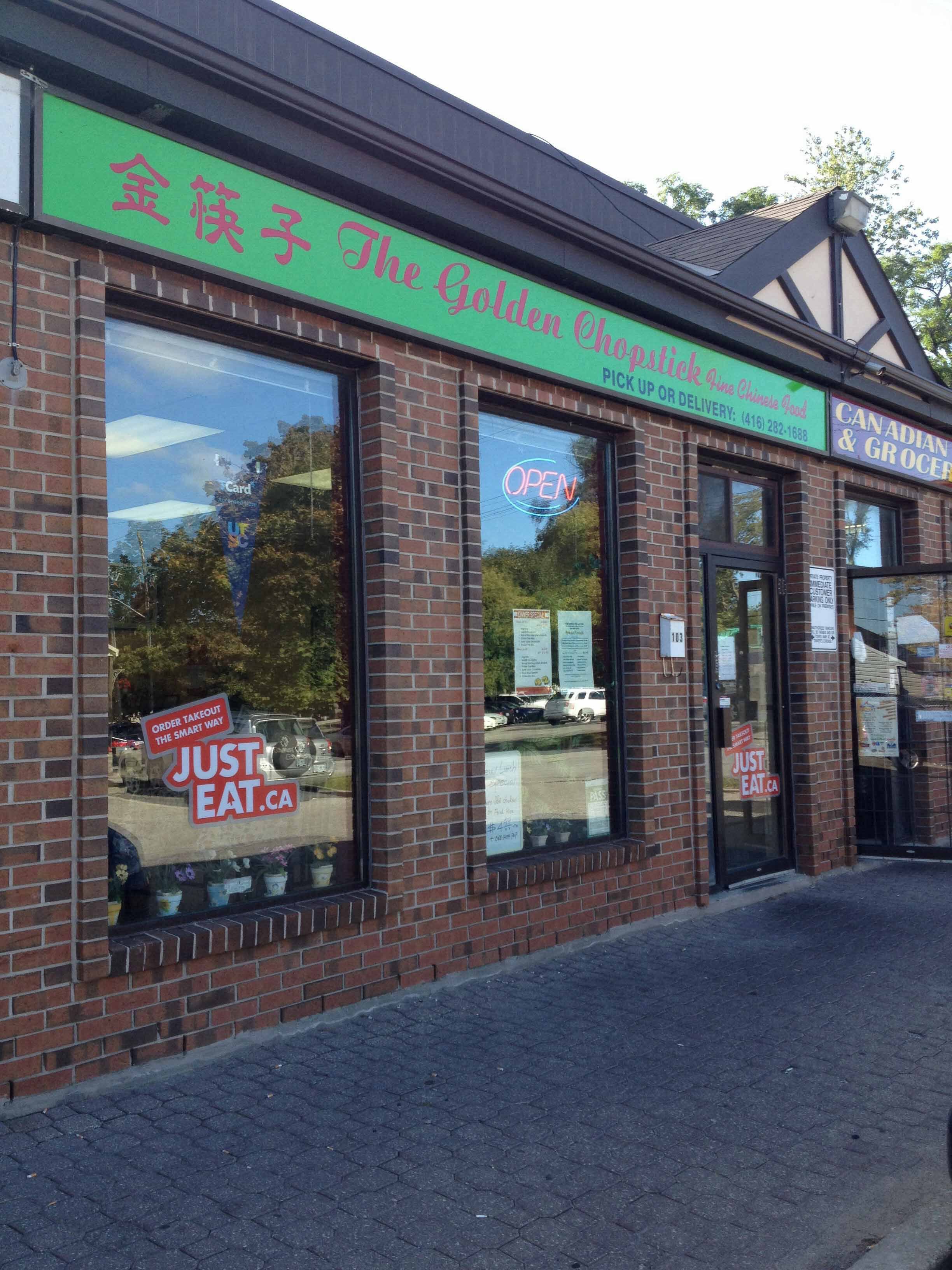 Golden Chopstick, Scarborough, Toronto Zomato