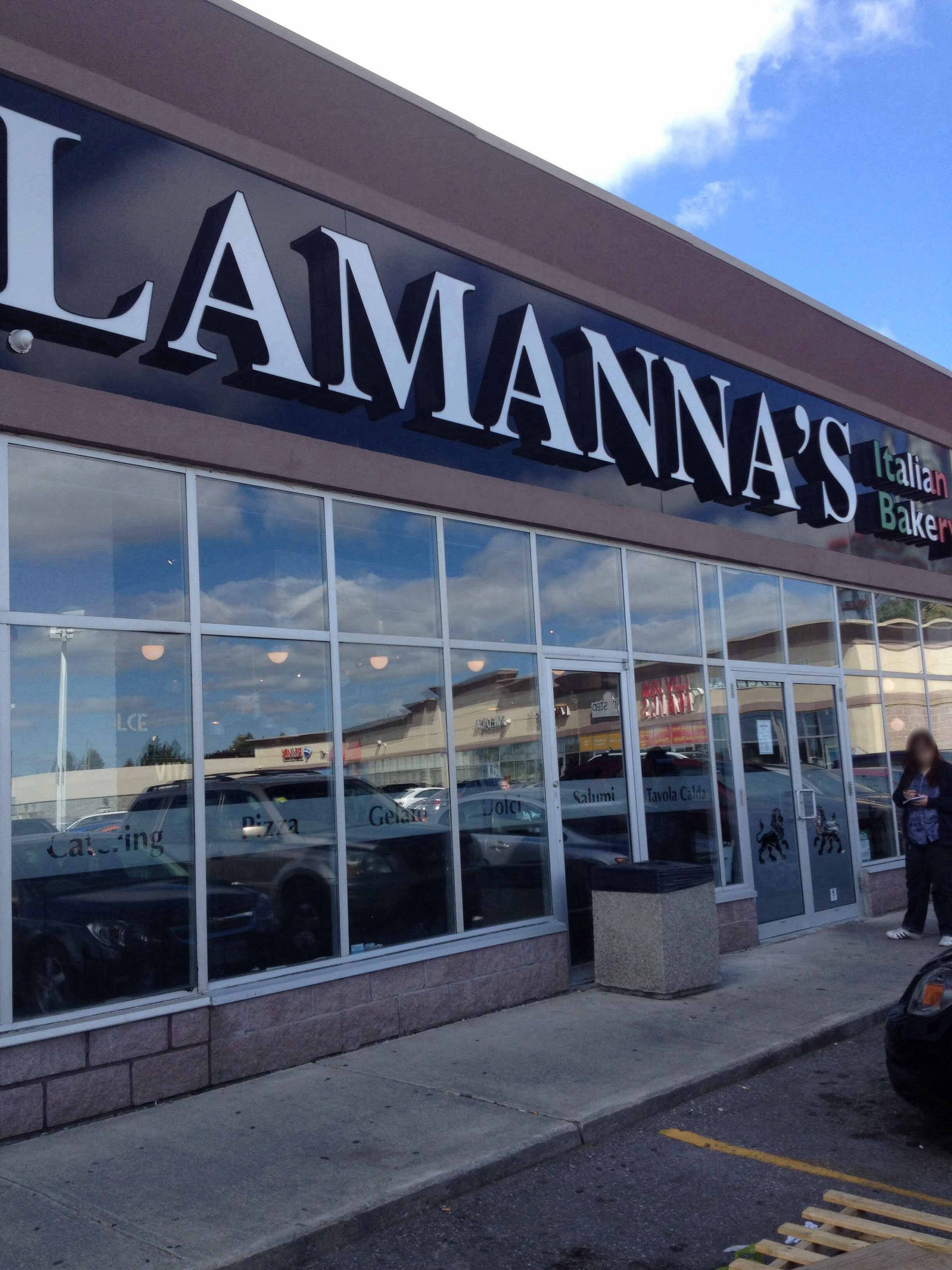 Photos of Lamanna's Bakery, Pictures of Lamanna's Bakery, Toronto Zomato