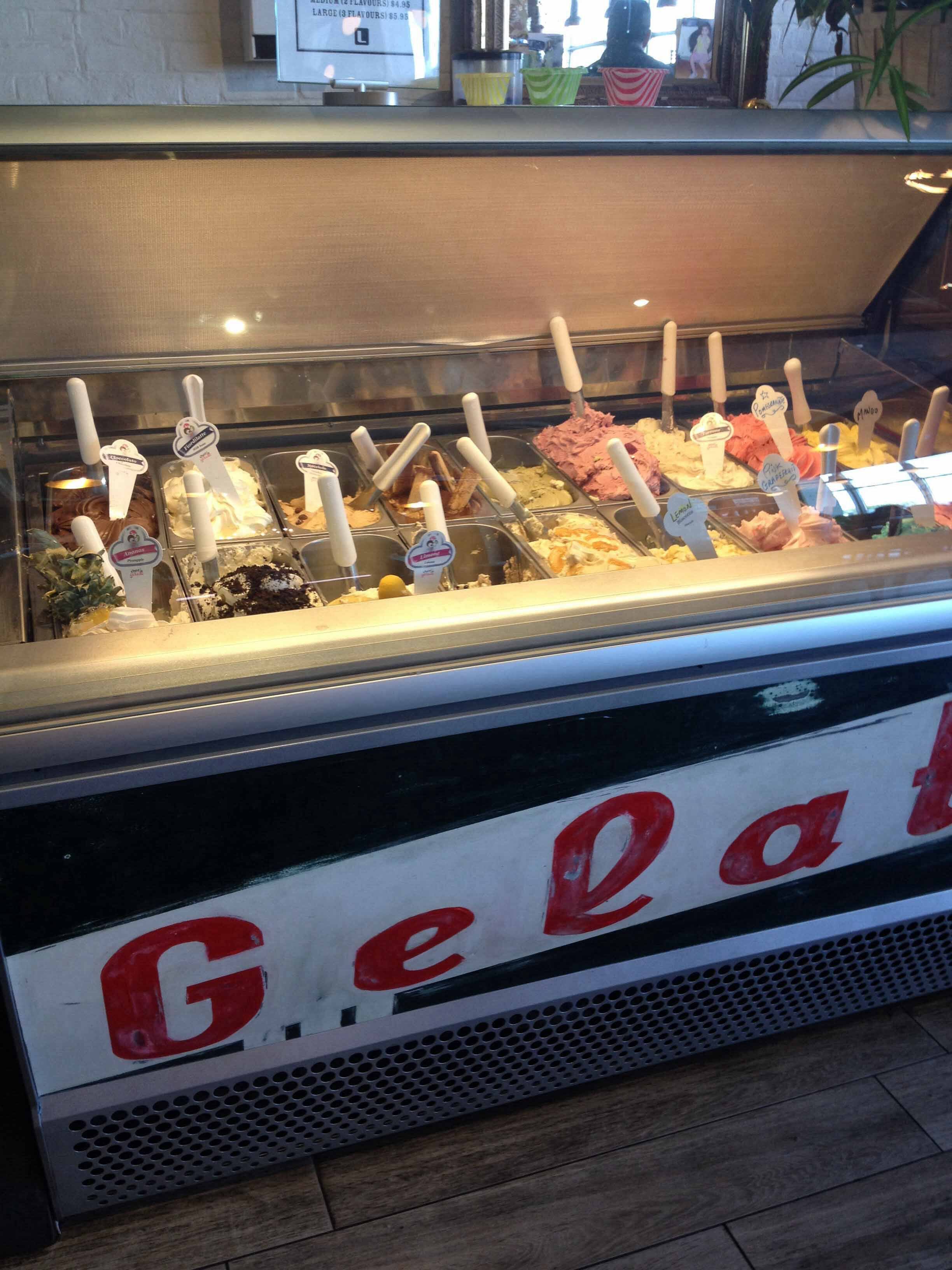 Lamanna's Bakery, Scarborough, Toronto - Urbanspoon/Zomato