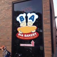 B A Bakery Scarborough Toronto Urbanspoon Zomato B A Bakery Scarborough Photos