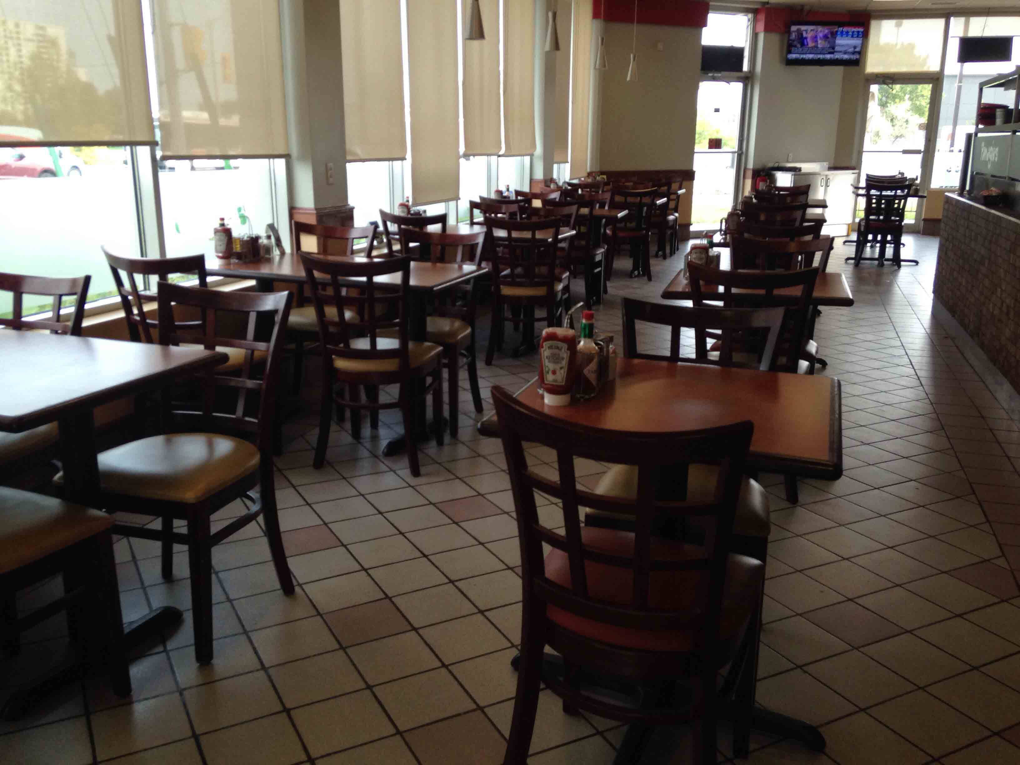 Panagios Scarborough Toronto Zomato