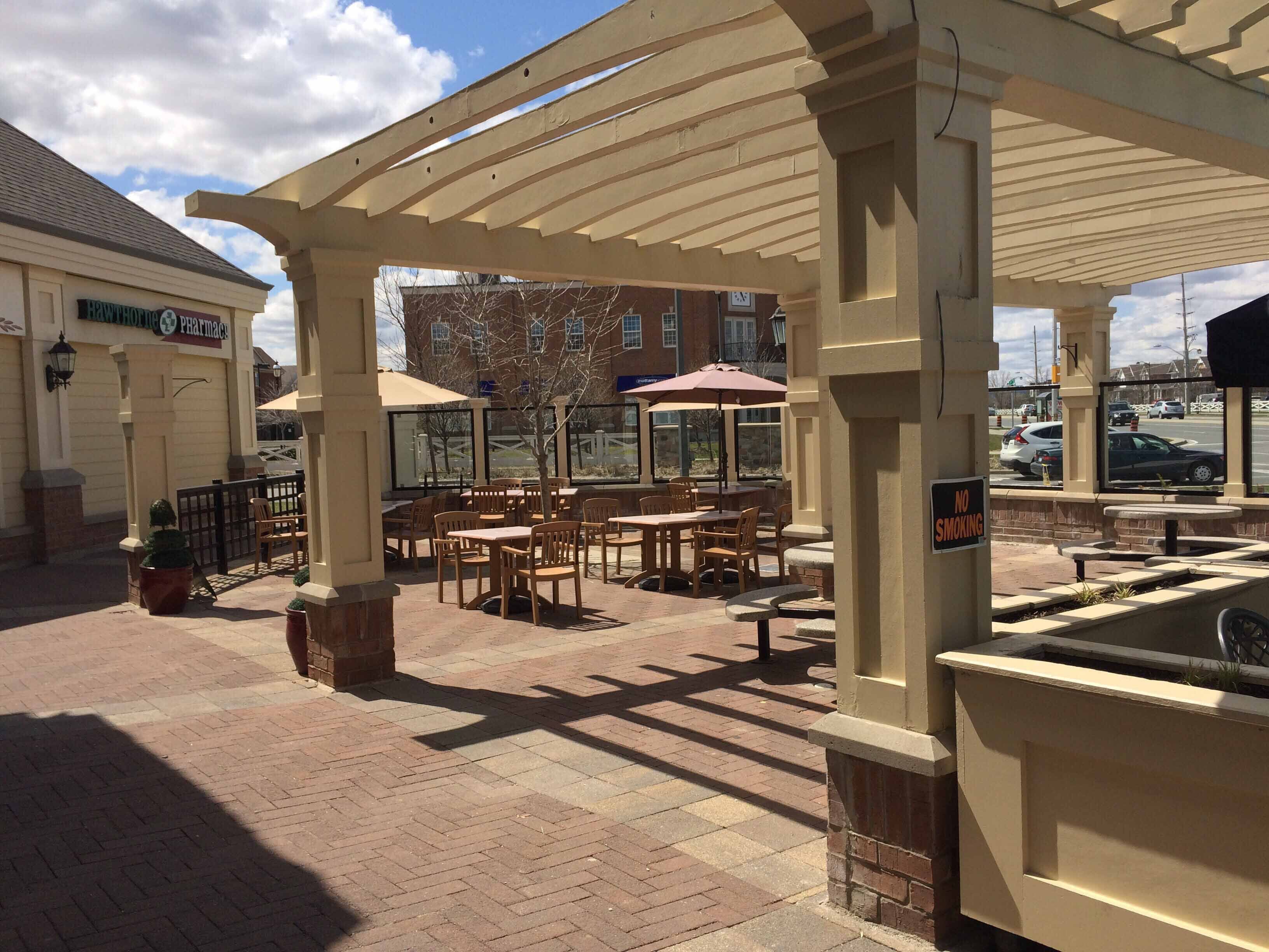 Portabello's, Milton, Toronto Zomato