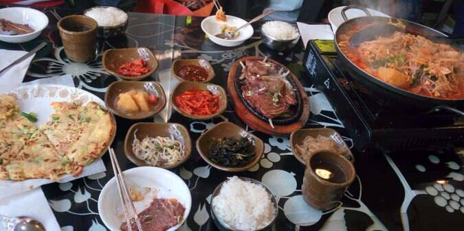 Sunrise House Seaton Village Toronto Zomato