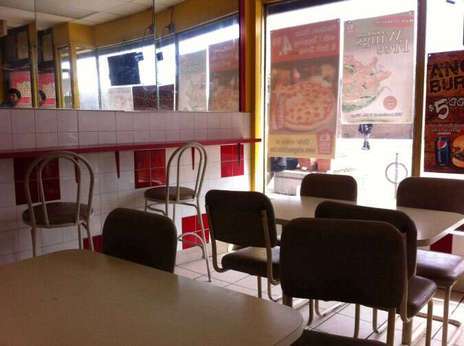 Wing Machine, The Danforth, Toronto Urbanspoon/Zomato