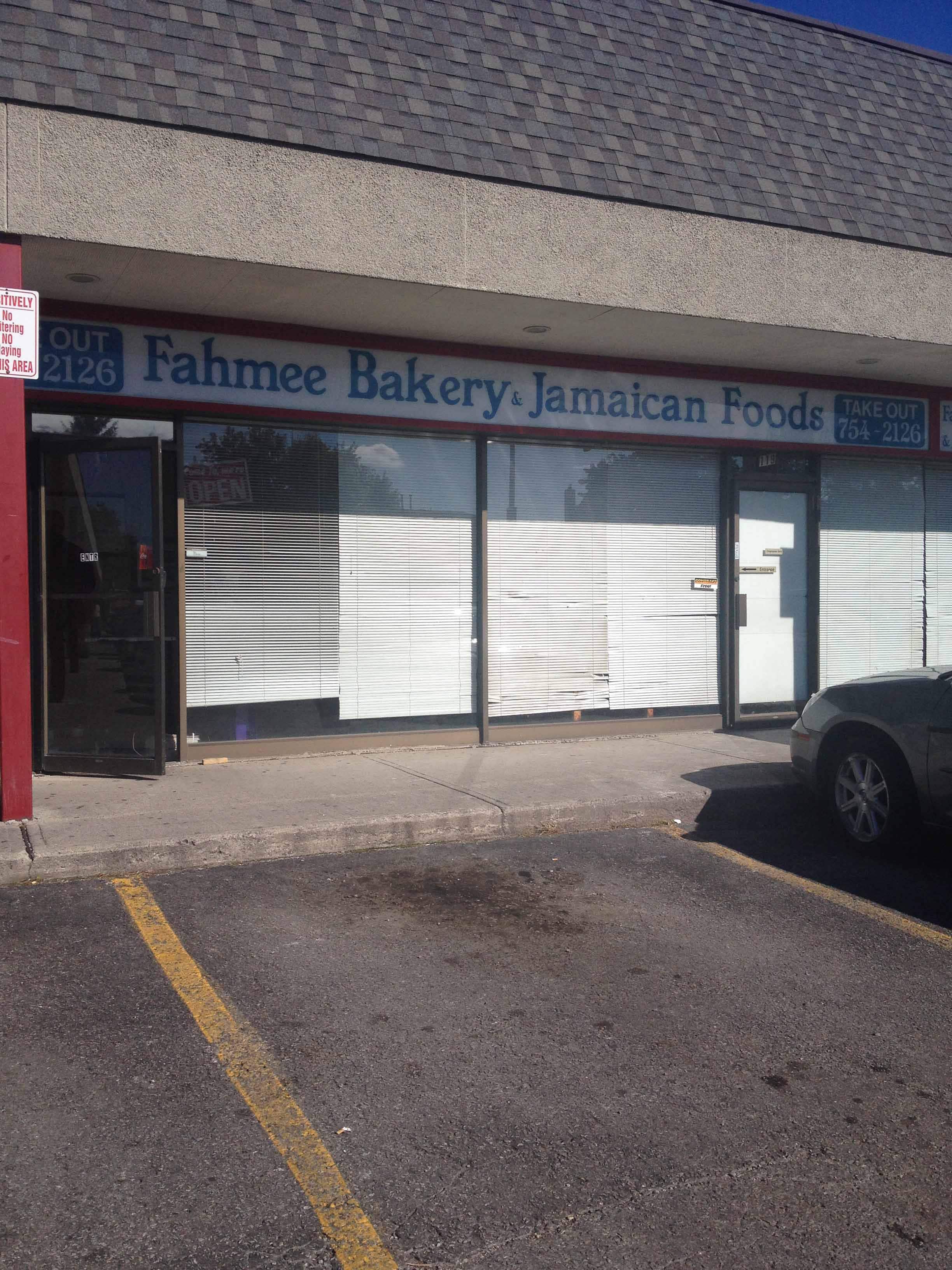 Fahmee Bakery, Scarborough, Toronto Zomato