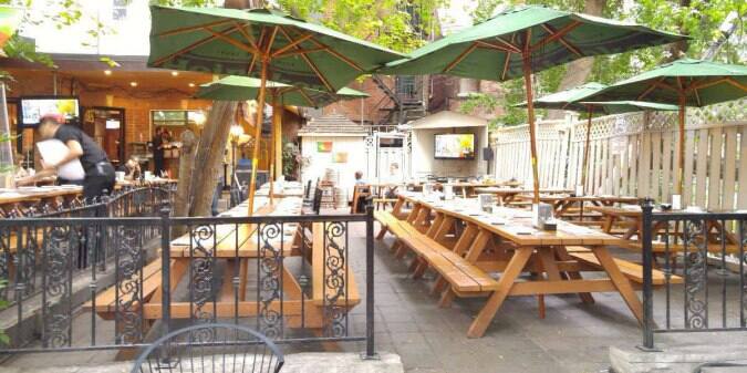 Bairrada Churrasqueira, Dufferin Grove, Toronto - Urbanspoon/Zomato