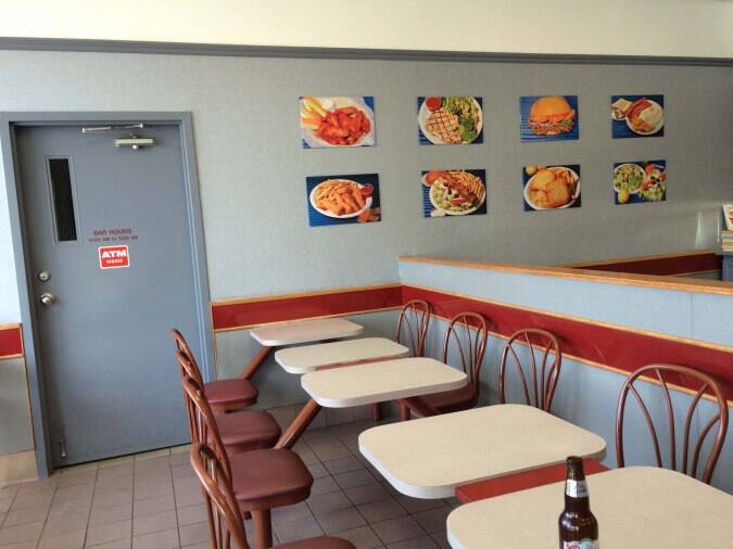 Red Rock Restaurant Menu, Menu for Red Rock Restaurant, Etobicoke