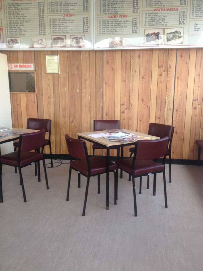 Wing Wah Chinese Takeaways, Sockburn, Christchurch Menumania/Zomato